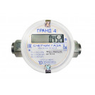 Газовые счетчики