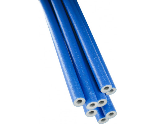 Трубки MVI толщ.9, диам.28 (2 метра) (синяя)
