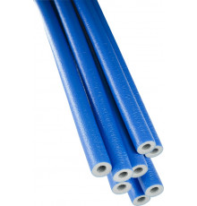 Трубки MVI толщ.6, диам.18 (2 метра) (синяя)