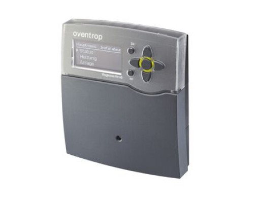 Контроллер для систем отопления "Regtronic RH"