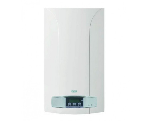 Котел газовый настенный Baxi LUNA-3 1.310 Fi