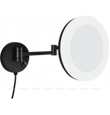 Косметическое зеркало Aquanet 1806DMB (с LED подсветкой)