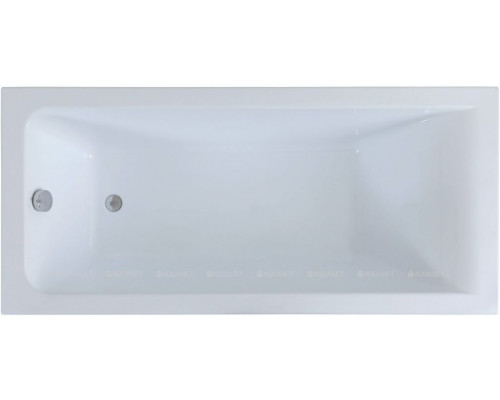 Акриловая ванна Aquanet Bright 180x80 (с каркасом)