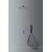 Душевой комплект Allen Brau Infinity 5.21016-00 хром