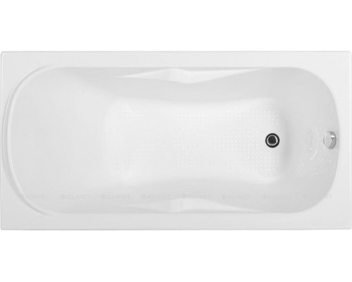 Акриловая ванна Aquanet Rosa 150x75