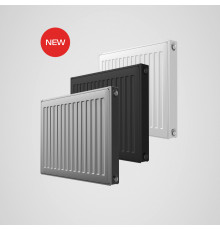 Радиатор панельный Royal Thermo COMPACT C21-300-1000 RAL9016