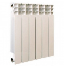 Радиатор алюминиевый Atlant Alum Global 350 х 80 6 секции