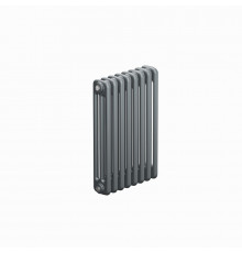 Радиатор стальной RIFAR TUBOG бок.подкл. TUB 3057-10-TI (Титан)