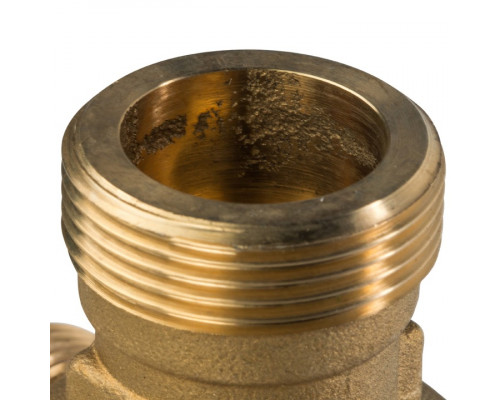 STOUT SVM-0030 Термостатический смесительный клапан G 1)4 1/4 НР 55°С