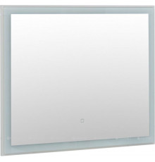 Зеркало Aquanet Монро 95x80 LED Бежевый
