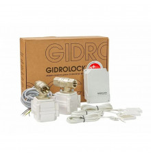 Комплект Gidrоlock Standard G-LocK 3/4