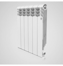 Радиатор биметаллический Royal Thermo Revolution Bimetall 350 х 80 (секция)