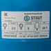 STOUT STW-0001 Расширительный бак, гидроаккумулятор 24 л. вертикальный