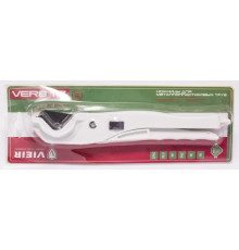 Ножницы для ПП (белый) ViEiR (100/1шт)