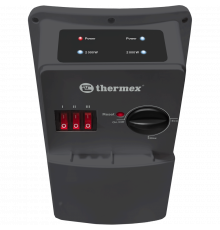 Панель управления THERMEX для серии Nixen в сборе с тэном 6 кВт