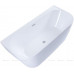 Акриловая ванна Allen Brau Priority 3 170x78 2.31003.20 белый