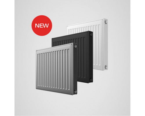 Радиатор панельный Royal Thermo COMPACT C22-500-2700 RAL9016