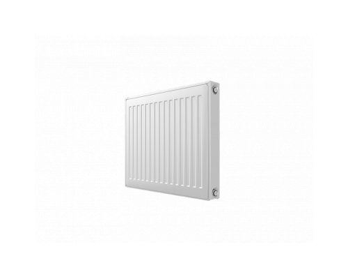 Радиатор панельный Royal Thermo COMPACT C21-300-400 RAL9016