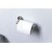 Держатель туалетной бумаги Allen Brau Priority 6.31007-BN никель браш