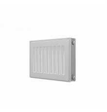 Радиатор панельный Royal Thermo COMPACT C22-300-400 RAL9016