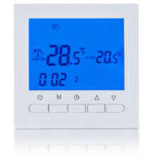 Термостат комнатный (без датчика теплого пола) ViEiR