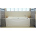 Акриловая ванна Aquanet Grenada 170x80