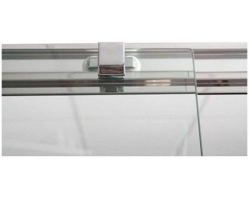 Душевой уголок Aquanet Delta NPE1131 120x80, прозрачное стекло