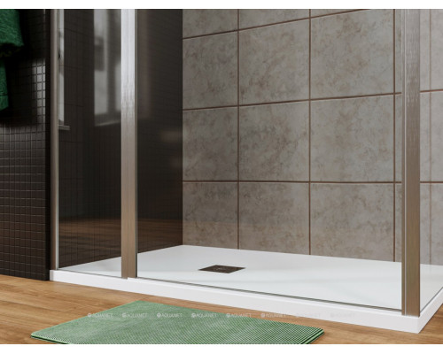 Душевой уголок Allen Brau Priority 90x90 3.31001.00 + 3.31016.00 хром Душевой уголок Allen Brau Priority 90x90 3.31001.00 + 3.31016.00 хром