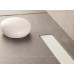 Душевой лоток Pestan Confluo Frameless Line White Glass 13701215, 850мм