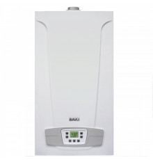 Котел газовый настенный конденсационный Baxi Duo-tec Compact 1.24
