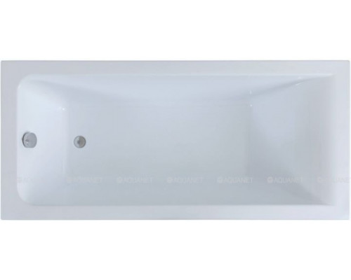 Акриловая ванна Aquanet Bright 170x70