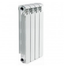 Радиатор алюминиевый RIFAR Alum 500 х 90 4 секции