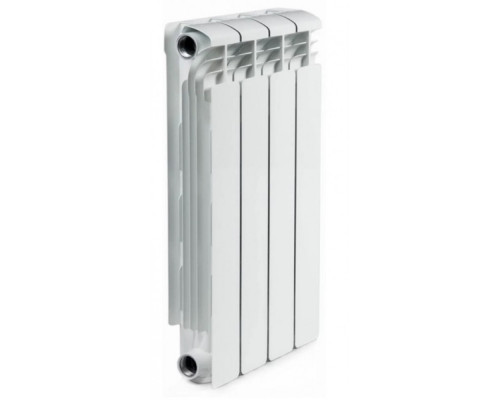 Радиатор алюминиевый RIFAR Alum 500 х 90 4 секции