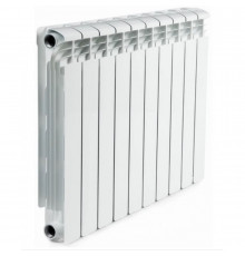 Радиатор алюминиевый RIFAR Alum 500 х 90 10 секций