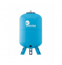 Мембранный бак для водоснабжения Wester WAV 300 (top)