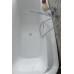 Акриловая ванна Aquanet Family Fine 170x78 95778 Gloss Finish