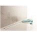 Душевой лоток Pestan Confluo Premium White Glass Line 13000282, 550мм