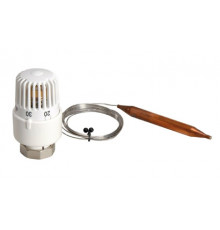 Термоголовка с погружным датчиком (50-90°) ViEiR (50/1шт)