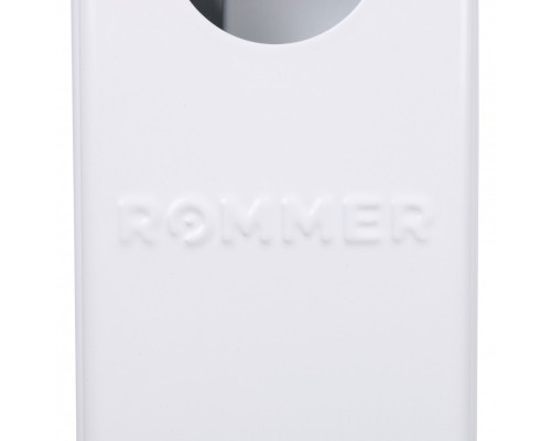 ROMMER 33/500/700 радиатор стальной панельный нижнее подключение Ventil
