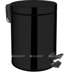 Ведро для мусора Aquanet 8073MB (8 литров)