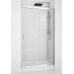 Душевая дверь Aquanet Alfa NAA6121 160, прозрачное стекло