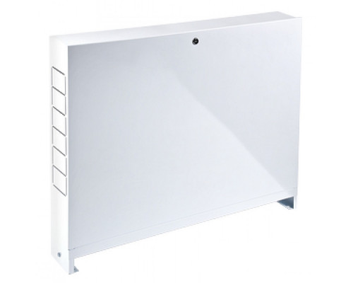 Шкаф коллекторный VALTEC ШРНГ6 (651-691/1154/135) Шкаф коллекторный VALTEC ШРНГ6 (651-691/1154/135)