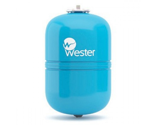 Мембранный бак для водоснабжения Wester WAV 12