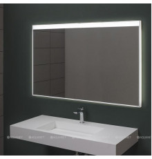 Зеркало Aquanet Палермо 12085 LED