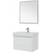 Мебель для ванной Aquanet Nova Lite 75 белый (1 ящик)