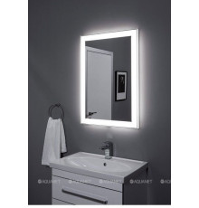 Зеркало Aquanet Алассио 11085 LED