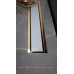 Душевой лоток Pestan Confluo Premium Gold White Glass Line 13100126, 950мм