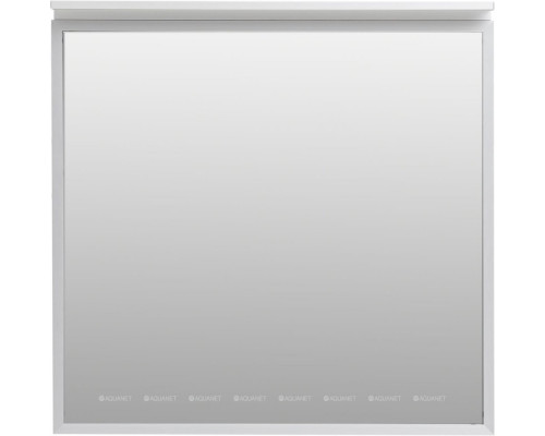 Зеркало Allen Brau Priority 80 1.31015.02 серебро браш
