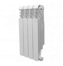 Радиатор биметаллический Royal Thermo Vittoria Super 2.0 500 x 90 4 секции