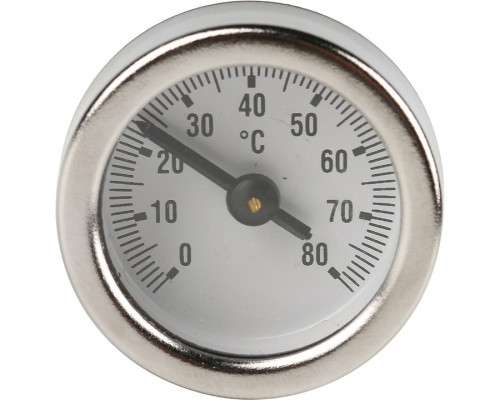 STOUT Насосно-смесительный узел с термостатическим клапаном 20-43°C, без насоса